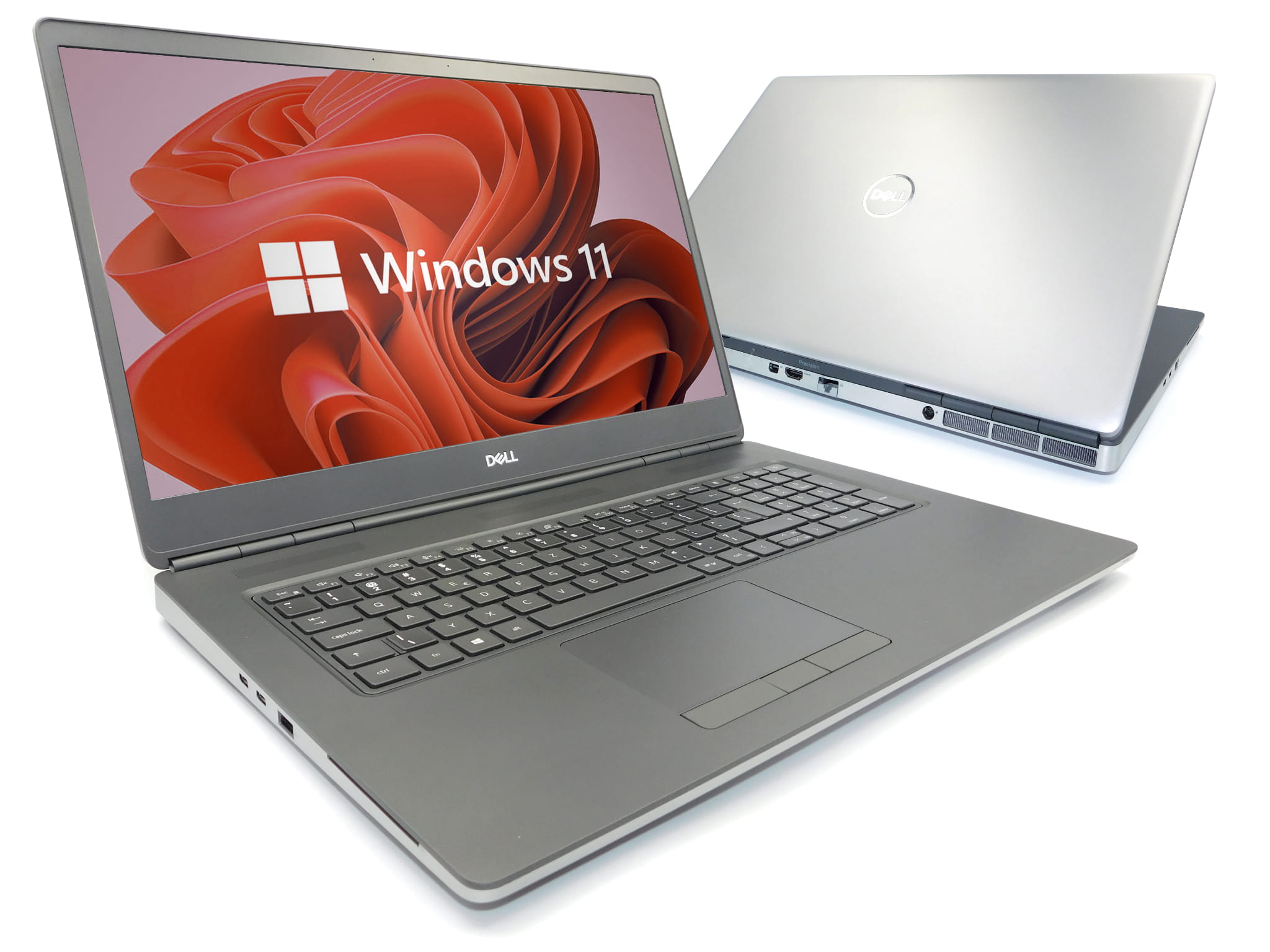 DELL PRECISION 7750