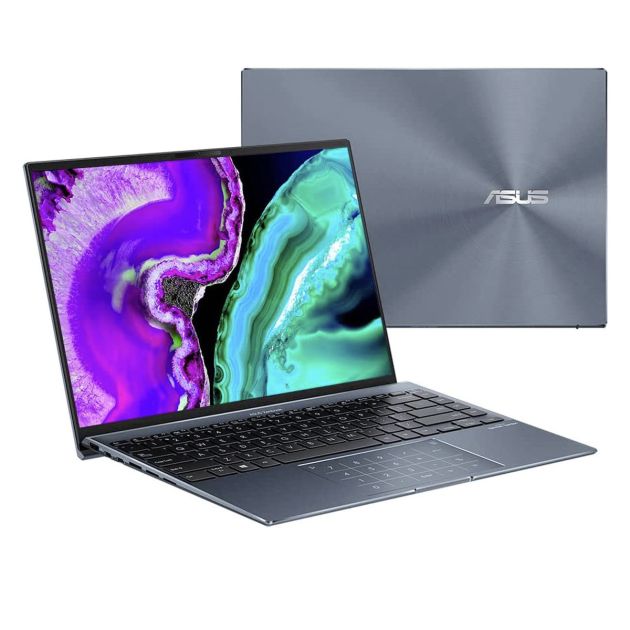 ASUS ZEN BOOK