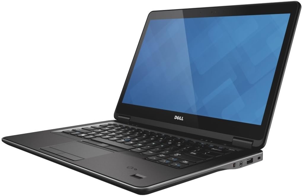 DELL LATITUDE E7440