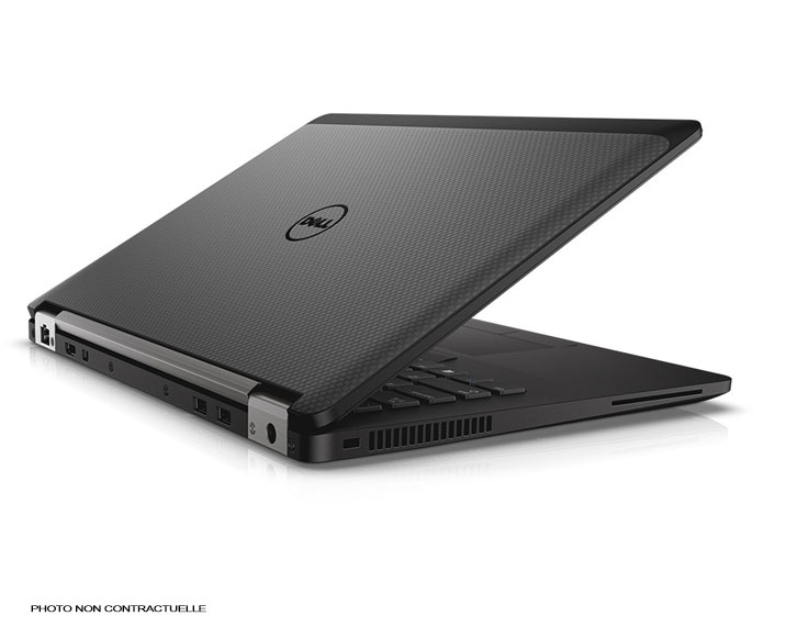 DELL LATITUDE E7440