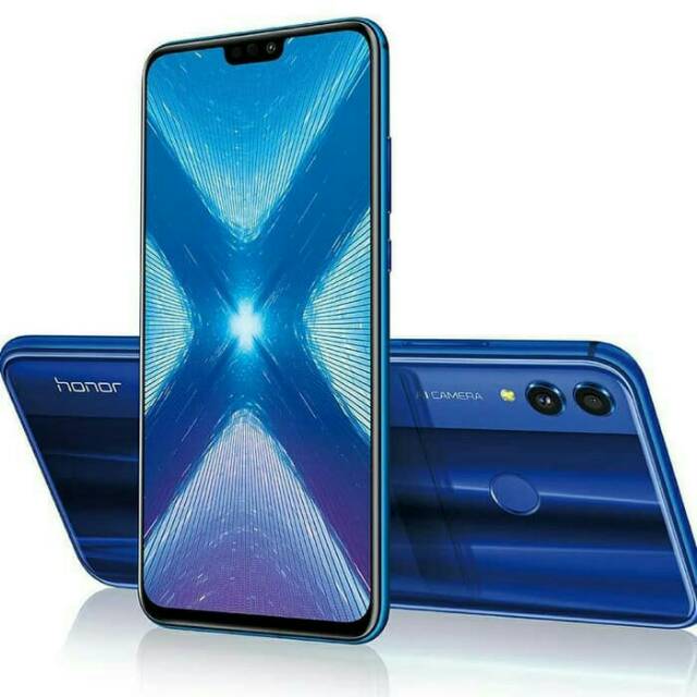 HUAWEI HONOR 8X