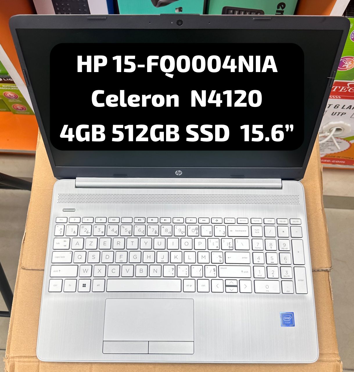 HP15 FQ0004NIA