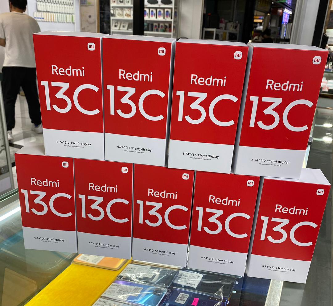 XIAOMI REDMI 13C