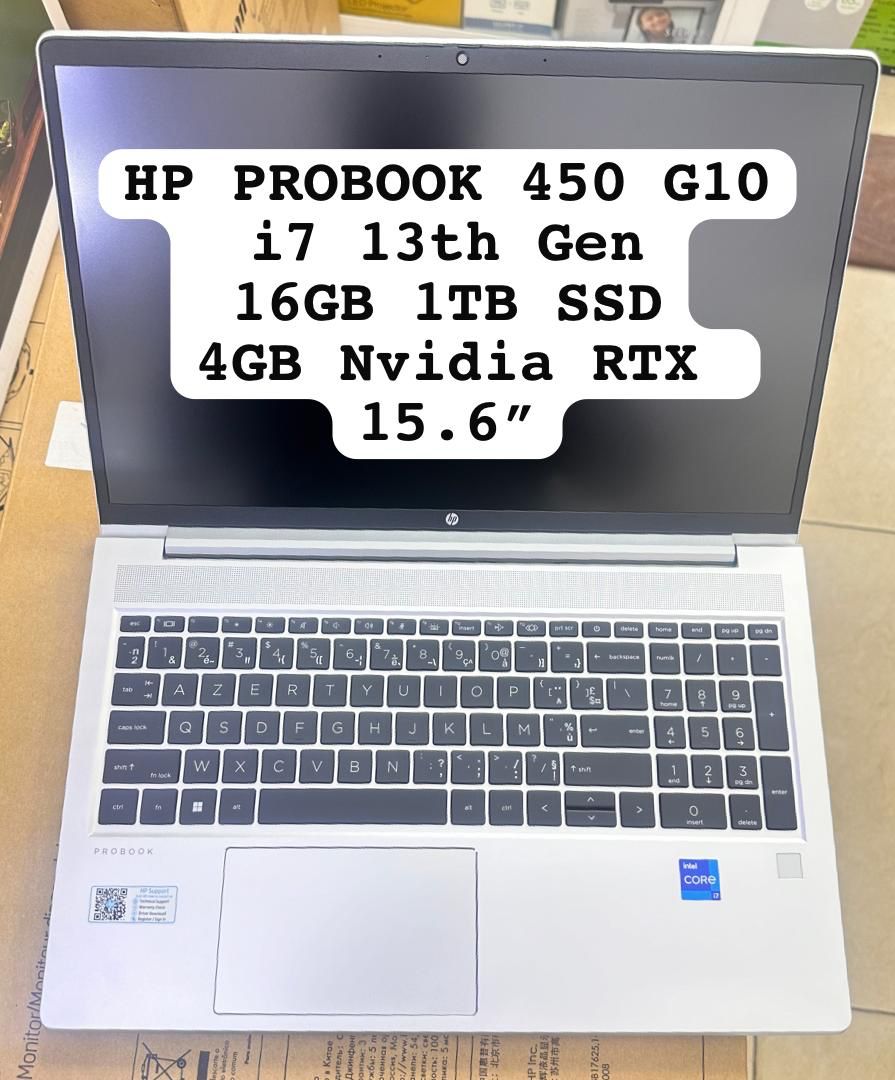 HP PROBOOK 450 G10