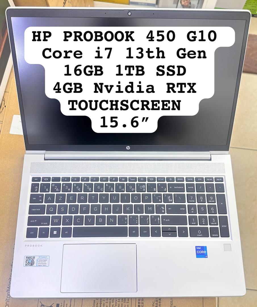 HP PROBOOK 450 G10