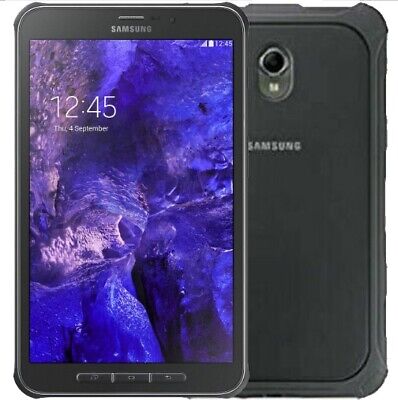 SAMSUNG GALAXY TAB ACTIVE SM-T365