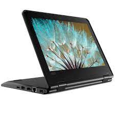 LENOVO THINKPAD YOGA 11E X360 