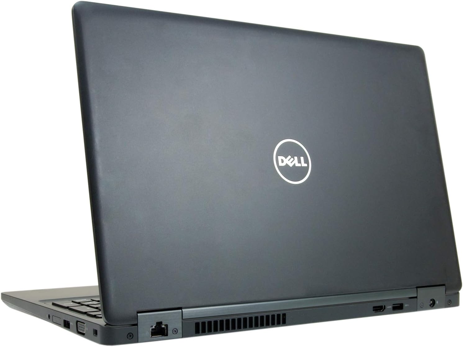 DELL LATITUDE 5580