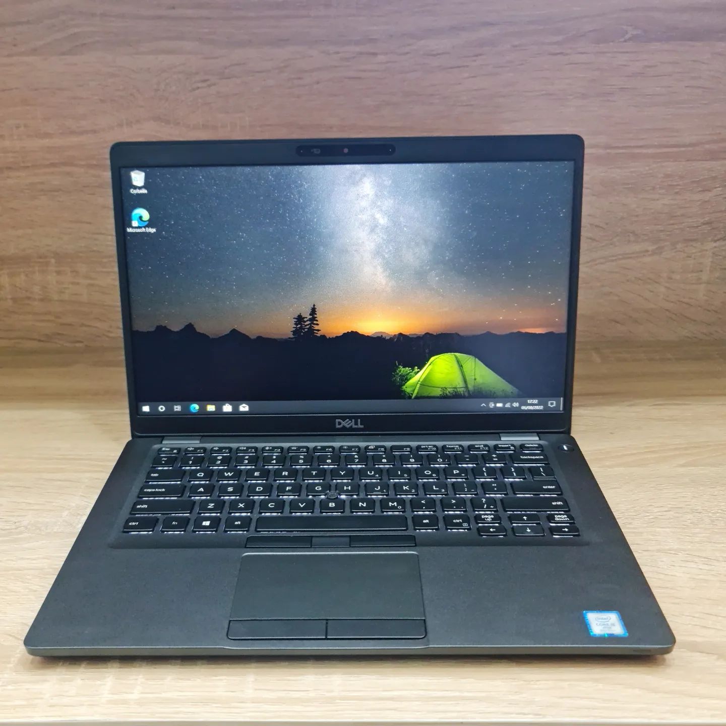 DELL LATITUDE 5400