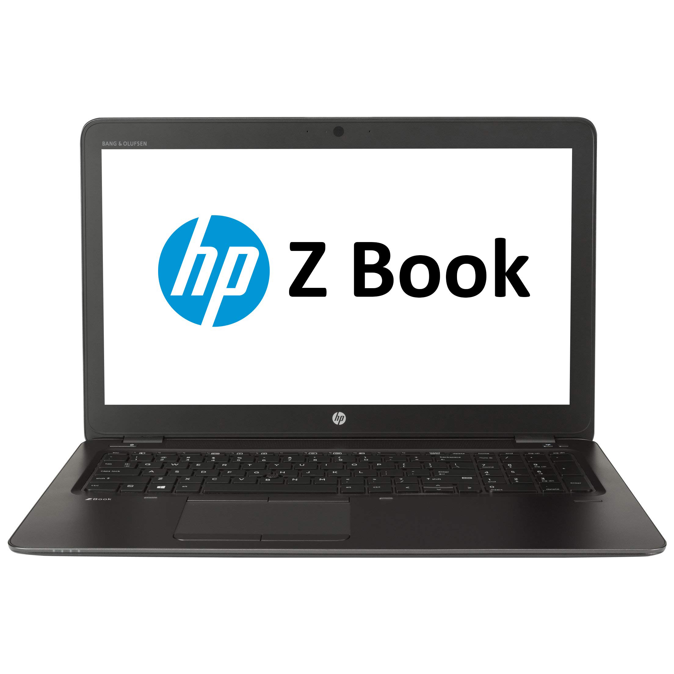 HP ZBOOK 15