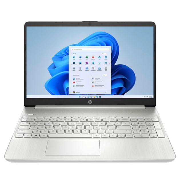 HP 15S-FQ5340TU