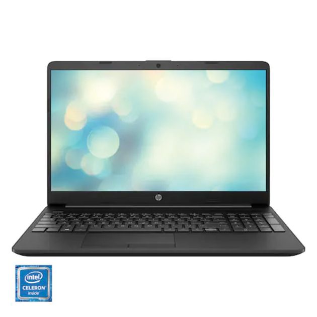 HP 15-DW1495NIA