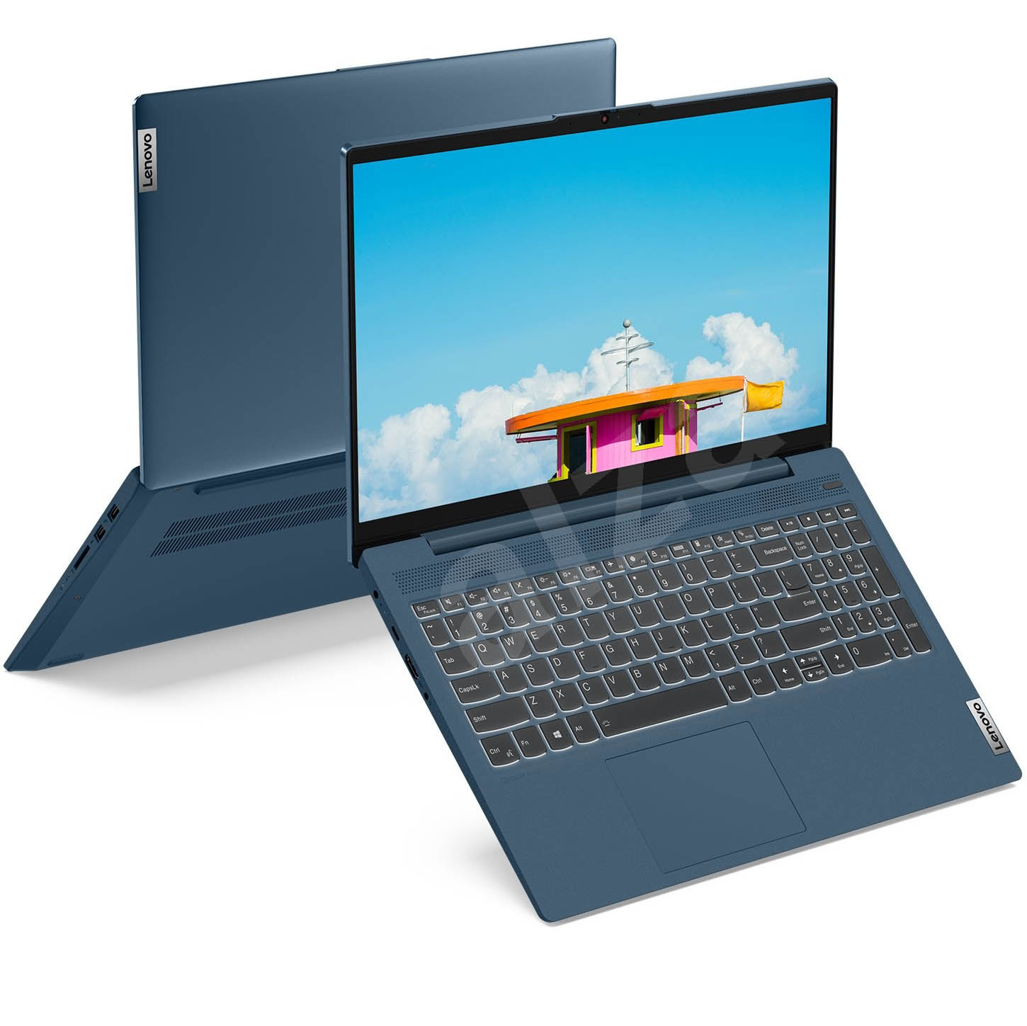 LENOVO IDEAPAD1 15IGL7