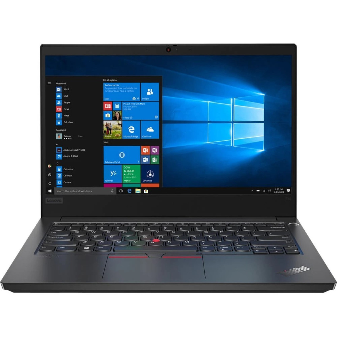 LENOVO THINKPAD E14 GEN 4