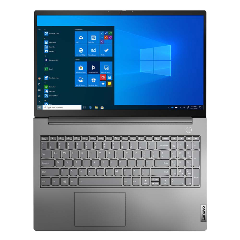 LENOVO THINKBOOK 15 G2 ITL 