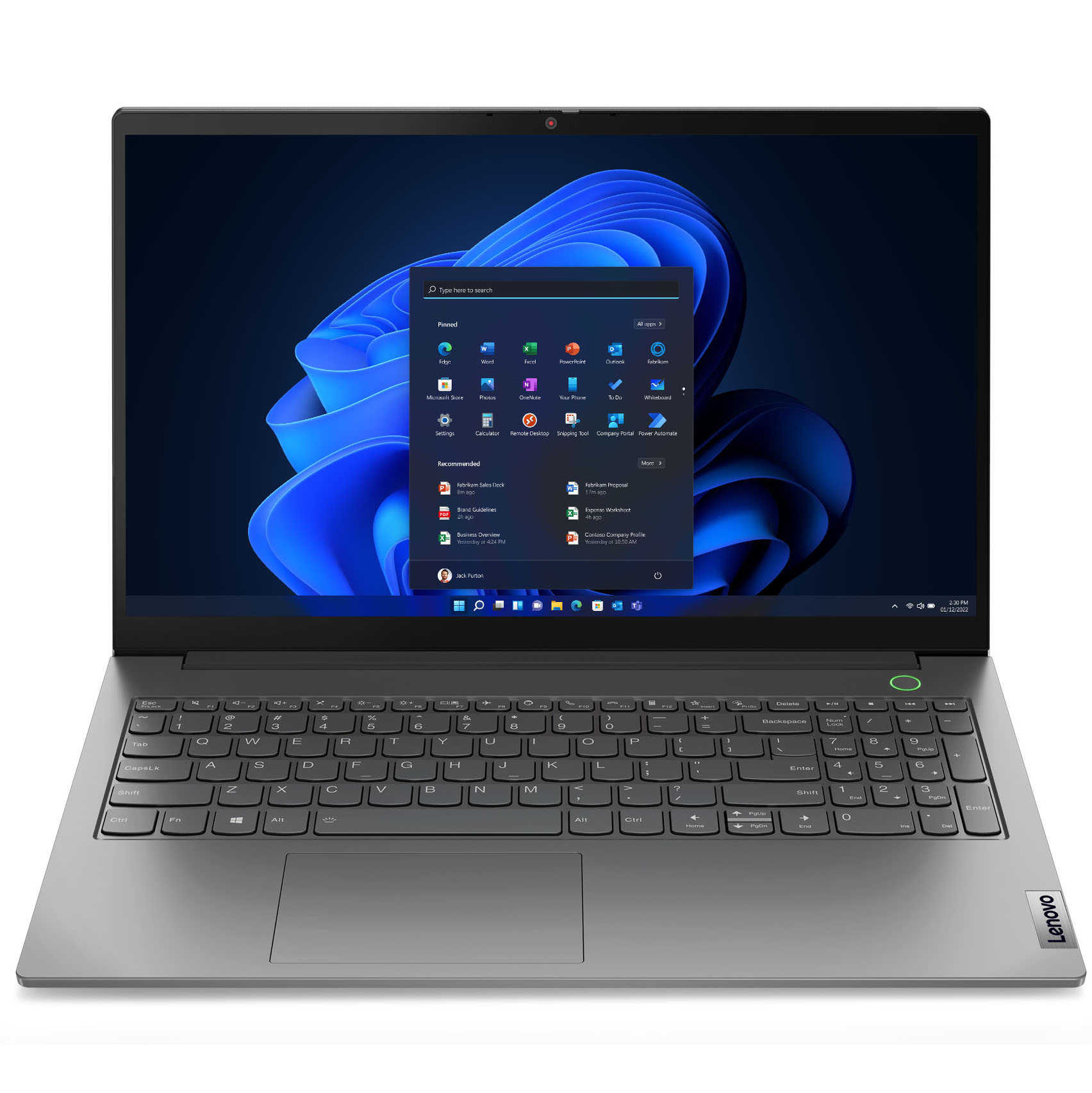 LENOVO THINKBOOK E15 GEN 4