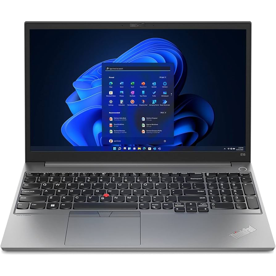 LENOVO THINKBOOK E15 GEN 4 