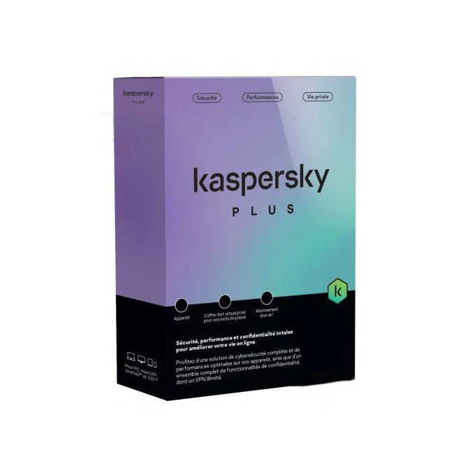 kapersky