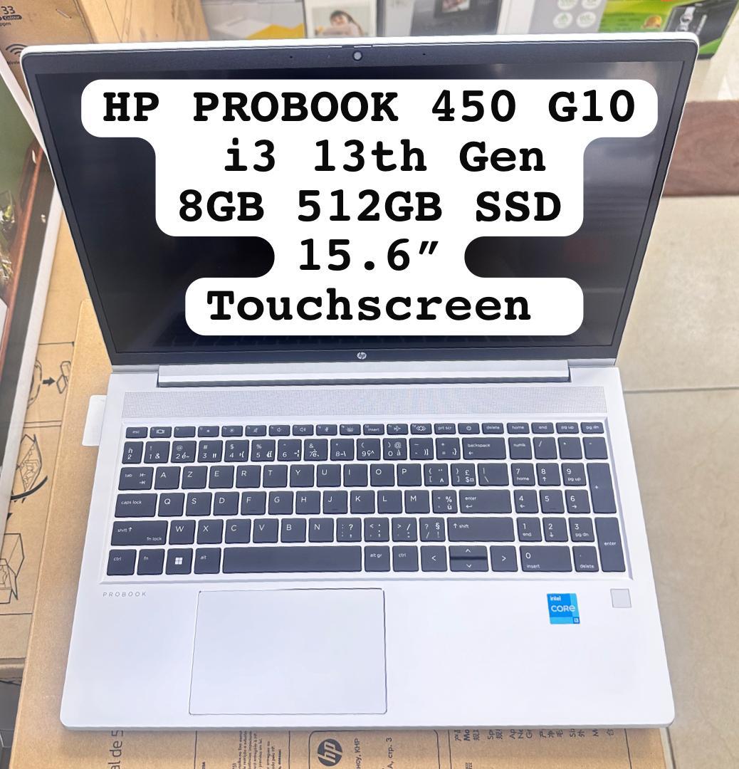 HP PROBOOK 450 G10